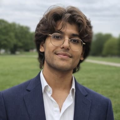 Tanishq Jaiswal