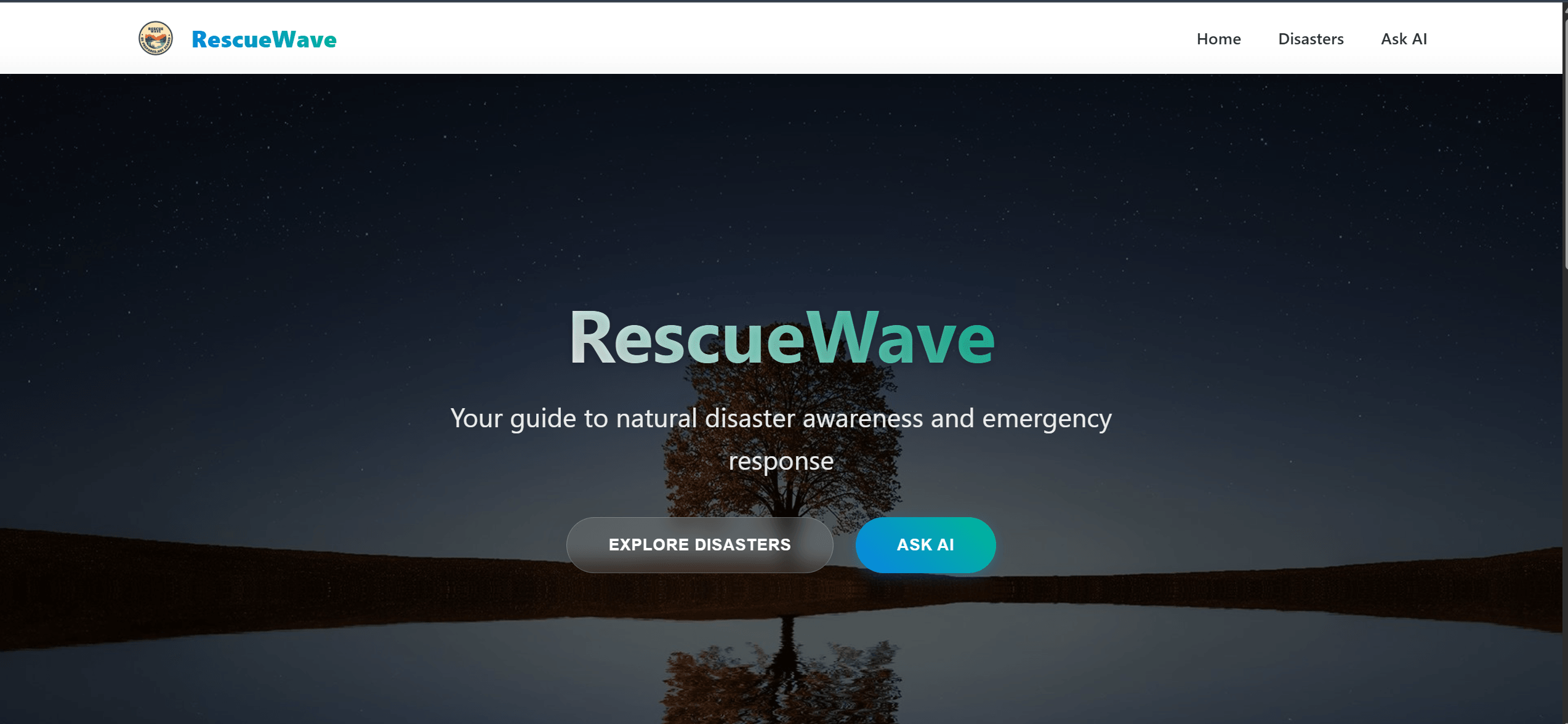 RescueWave
